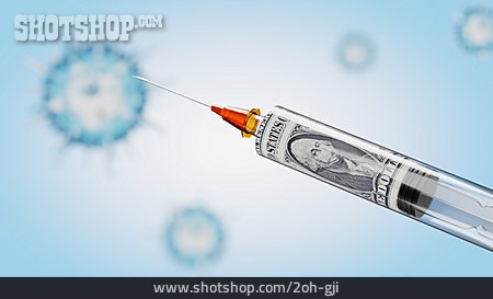 
                Kosten, Impfung, Coronavirus                   