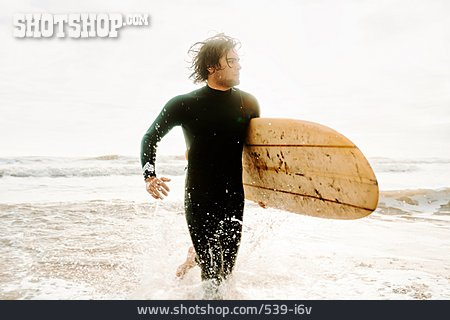 
                Surfen, Surfer, Surfbrett                   
