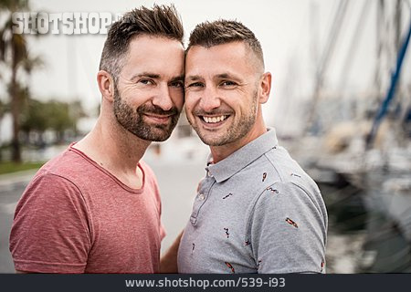 
                Paar, Partnerschaft, Homosexuell                   