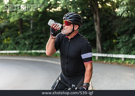 
                Trinken, Radfahren, Radsport, Radrennfahrer                   