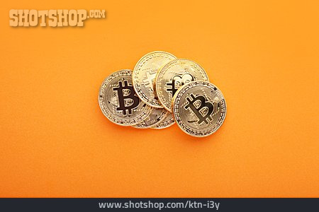 
                Bitcoin                   