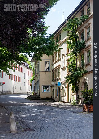 
                Altstadt, Isny Im Allgäu                   