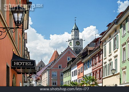 
                Altstadt, überlingen                   