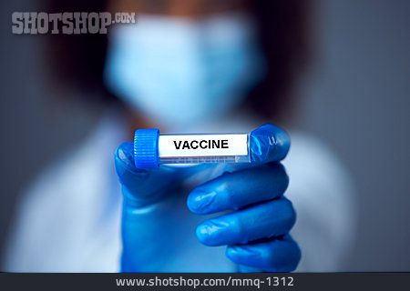 
                Impfstoff, Vaccine                   