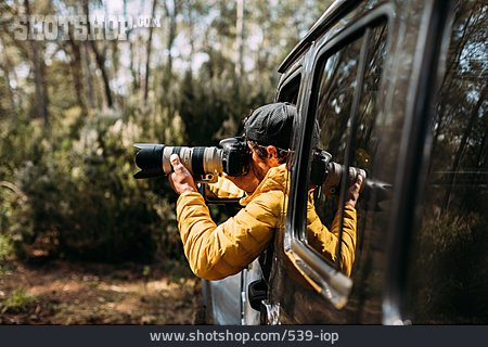 
                Fotograf, Fotografieren, Outdoor                   
