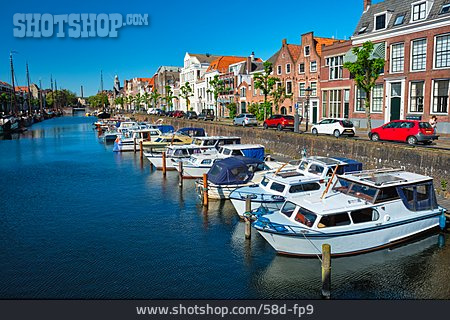 
                Boote, Rotterdam, Delfshaven, Nieuwe Maas                   