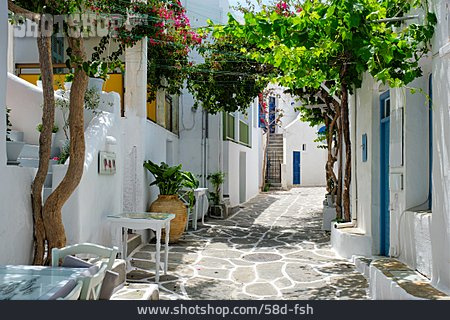 
                Griechenland, Paros                   