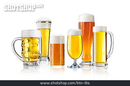 
                Bier, Verschiedene                   