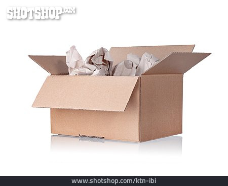 
                Verpackung, Material, Paket, Packpapier                   