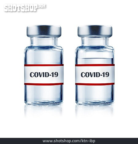 
                Serum, Impfstoff, Covid-19                   