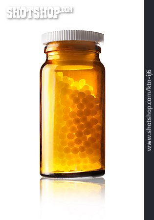 
                Homeopathic, Alternative Medicine, Globuli                   