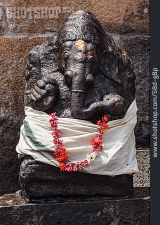 
                Religion, Hinduismus, Ganesha                   