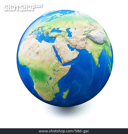 
                Global, Welt, Kontinente, Globus                   