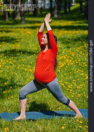 
                Fitness, Yoga, Schwangerschaft                   