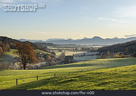 
                Oberbayern, Berchtesgadener Land, Surtal                   