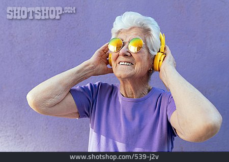 
                Active Seniors, Cool, Style, Young At Heart                   