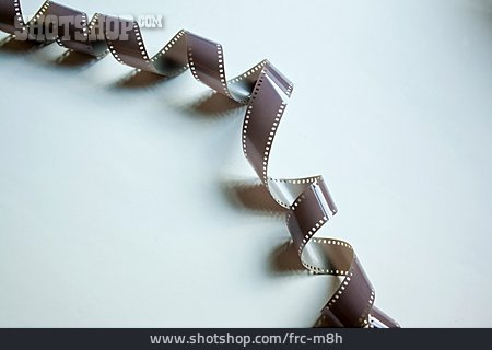 
                Filmstreifen, Negativfilm, 35-mm-film                   