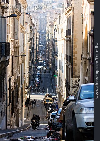 
                Altstadt, Marseille                   