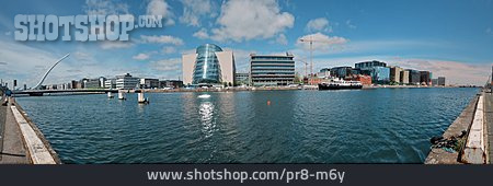 
                Hafen, Dublin                   