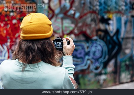 
                Fotograf, Fotografieren, Fotokamera                   