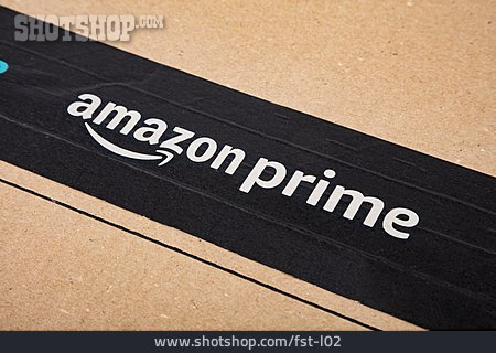 
                Amazon, Amazon Prime                   