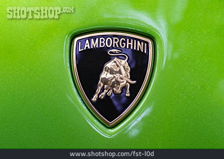 
                Lamborghini                   