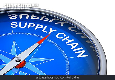 
                Supply Chain                   
