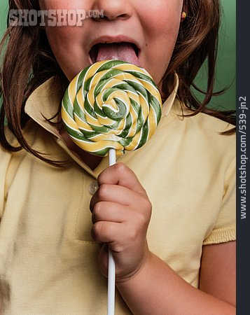 
                Candy, Lollipop, Unhealthy                   