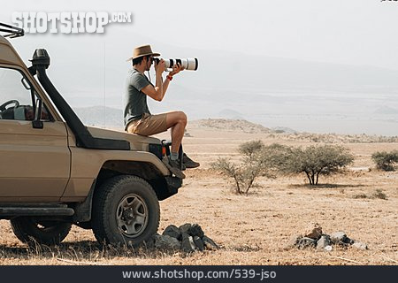 
                Fotografieren, Safari, Reisefotografie, Landschaftsfotografie                   