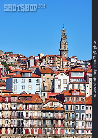 
                Glockenturm, Porto, Torre Dos Clérigos                   