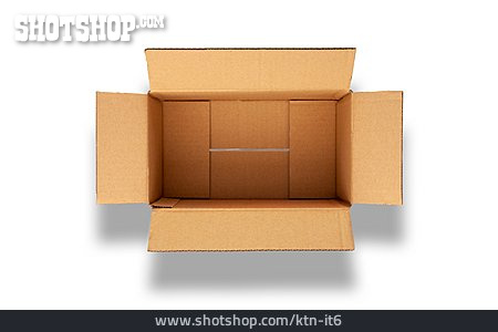 
                Verpackung, Karton, Versandhandel                   