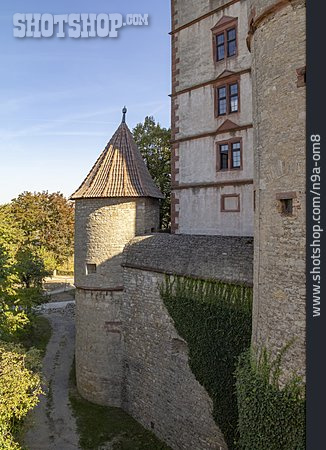 
                Festung Marienberg                   