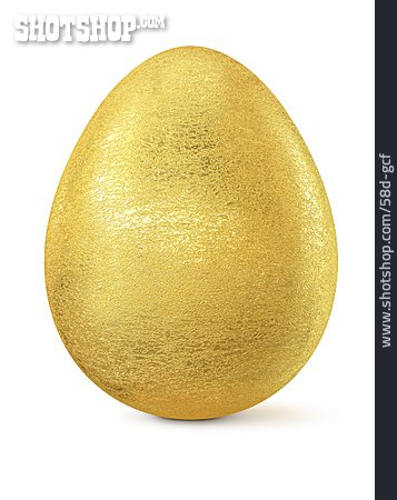 
                Goldenes Ei                   