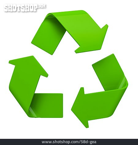 
                Recycling, Kreislauf                   