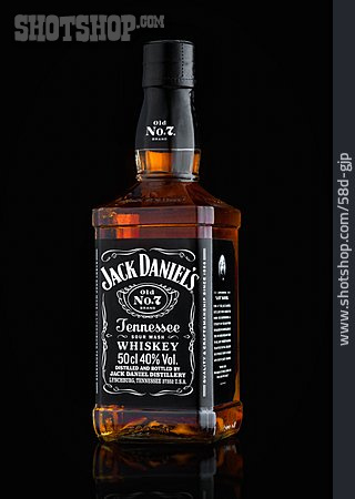 
                Whiskey, Jack Daniel’s, Bourbon Whiskey                   
