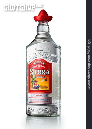 
                Sierra Tequila Silver                   