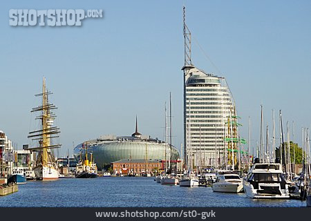 
                Bremerhaven                   