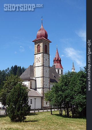 
                Kirche, Maria Weißenstein                   