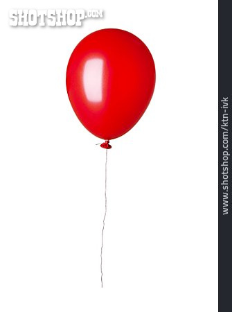 
                Luftballon, Heliumballon                   