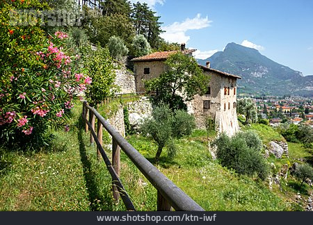 
                Bauernhaus, Riva Del Garda                   