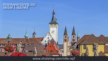 
                Würzburg                   