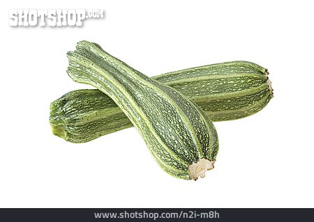 
                Zucchini                   