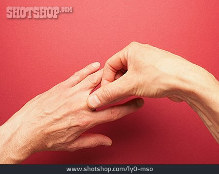 
                Hand, Alternative Medicine                   