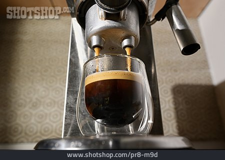 
                Kaffee, Kaffeemaschine                   
