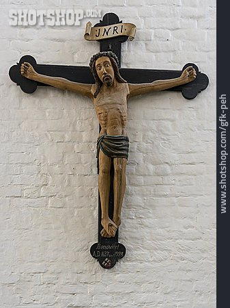 
                Kreuz, Kruzifix, Jesus Christus                   