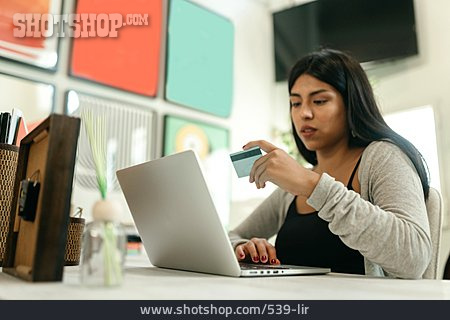 
                Bargeldlos, Bezahlung, E-commerce, Online-shopping                   