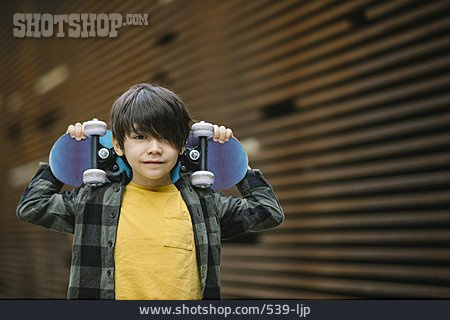 
                Junge, Skateboard, Skateboarder                   