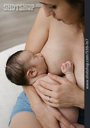 
                Mother, Security, Breastfeeding, Breast Milk                   