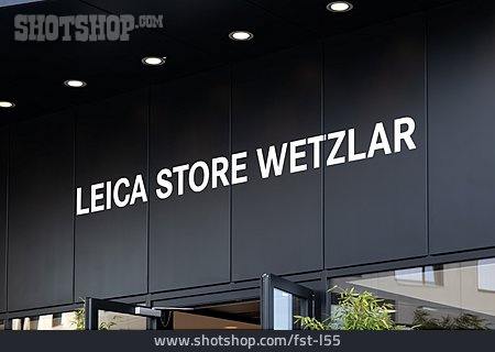 
                Leica Store Wetzlar                   