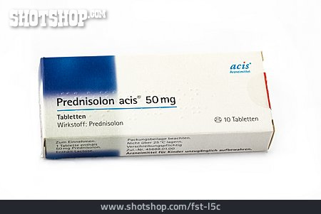 
                Prednisolon, Acis Arzneimittel                   